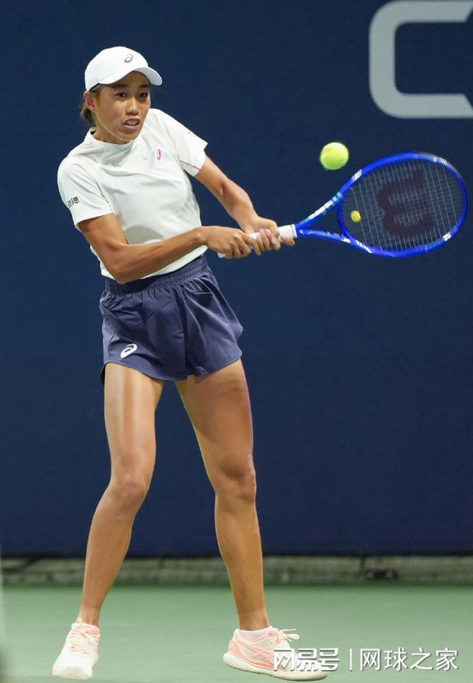 开运体育官网-首轮皆是硬仗！中国军团美网签运真差