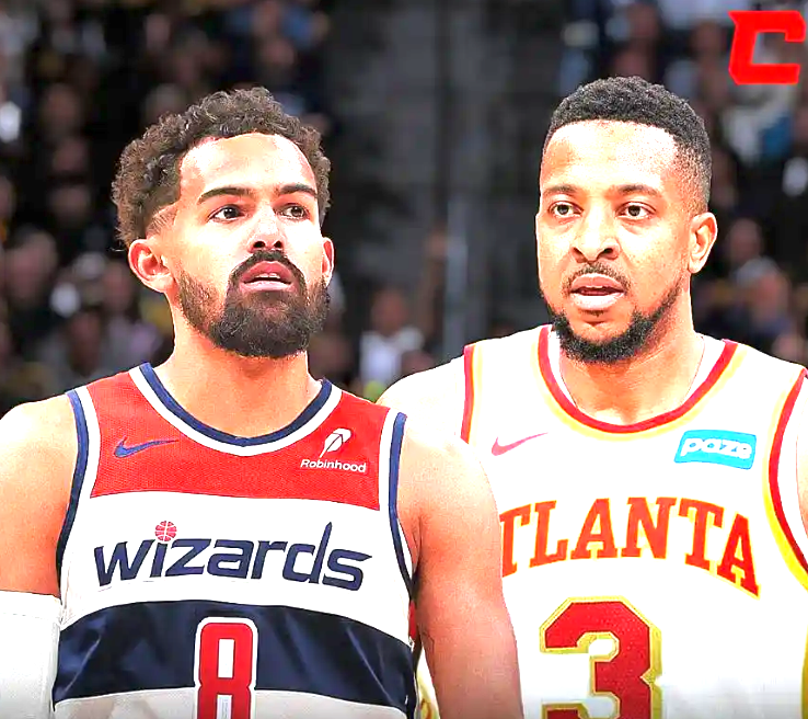 开云-2换1！首笔交易达成！老鹰亏本也要甩卖当家球星，奇才人傻钱多