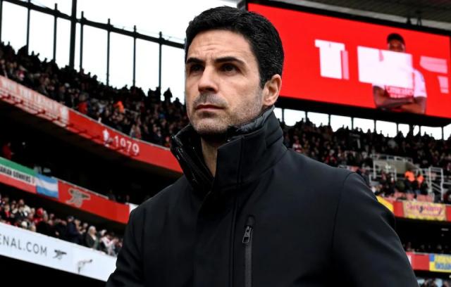 阿森纳想好了，今年夏窗要甩开膀子大干一场