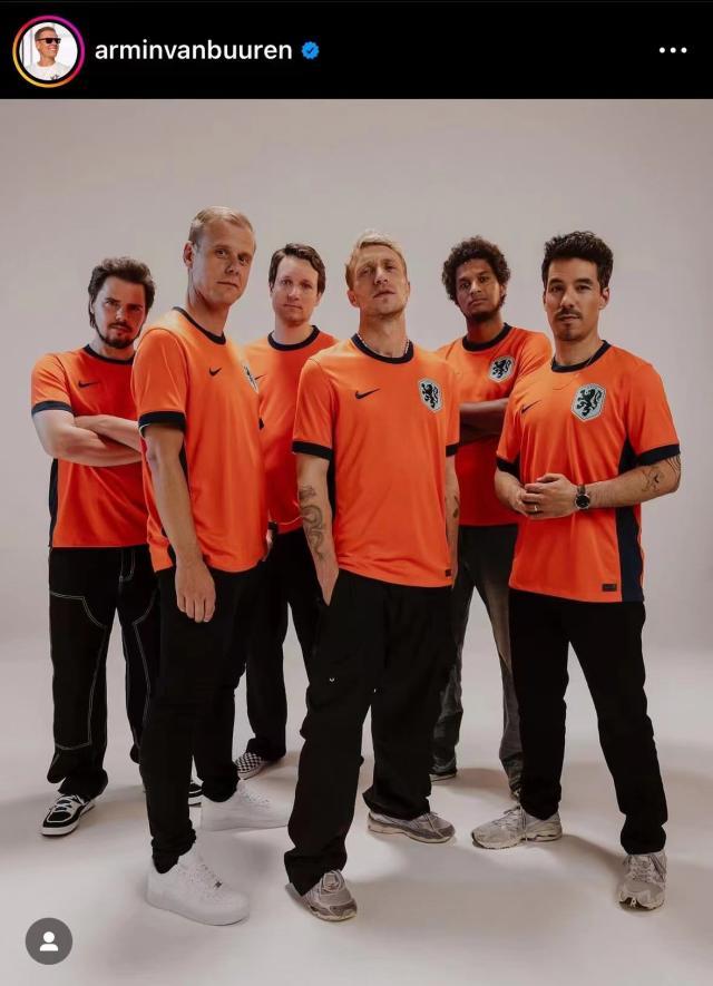 开云-【复盘】弗林蓬闪耀半场，科曼的荷兰队还在“调音”