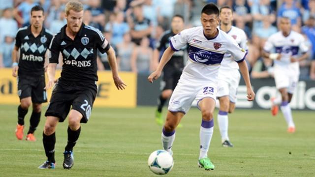 开云体育下载-【观察】亚运男足得要豁得出去