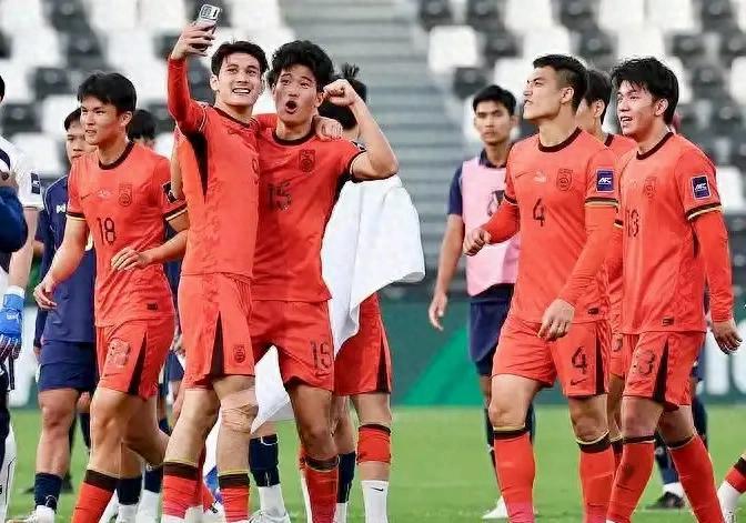 kaiyun体育-中国队八强遇卫冕冠军！历史全败，四强梦恐碎