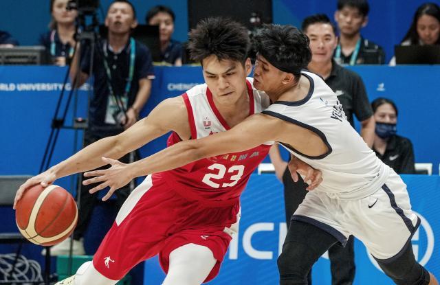 kaiyun-能接受大运男篮输球，只是不能接受输给中国台北