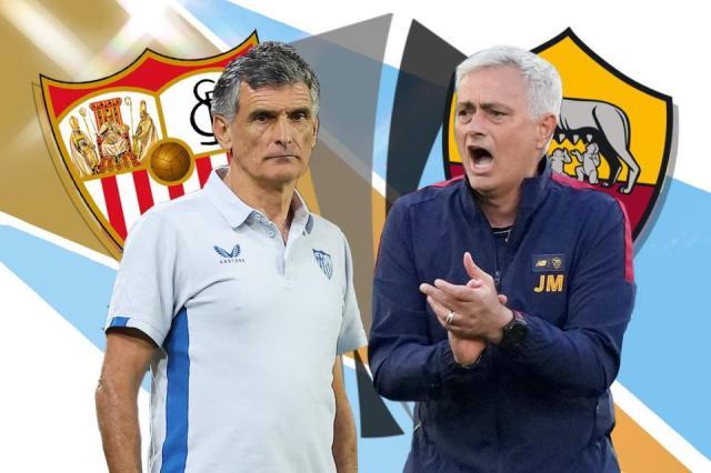 开云体育下载-【前瞻】势均力敌？欧联杯之王对上欧战决赛最强