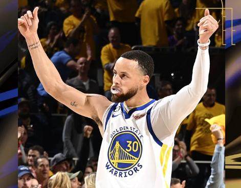 开运体育官网-库里全面“詹化”？湖人这一次为不尊重 付出代价