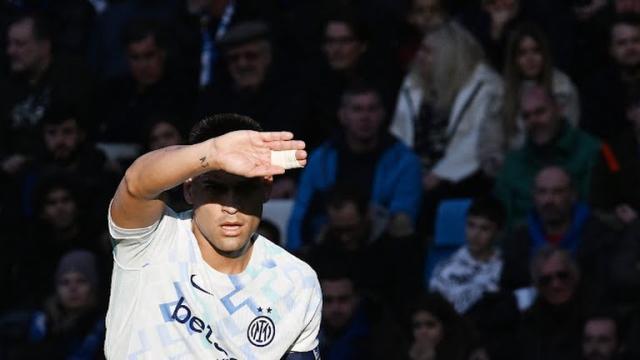 开云体育下载-【意甲】皮奥连线劳塔罗，国际米兰1比0乌迪内斯