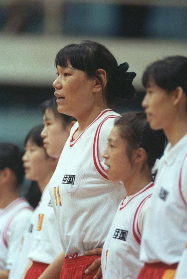 kaiyun-距离决赛仅一步之遥 东道主能否阻挡中国女篮脚步