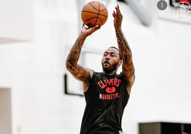 kaiyun体育-沃尔能带来什么？夏季训练状态佳或成快艇绝佳拼图