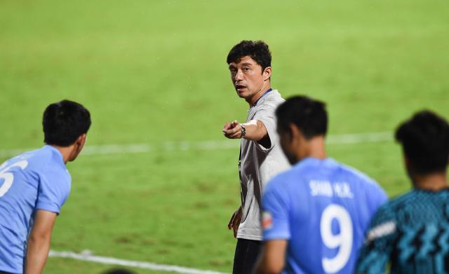 开云体育下载-严益唯:大连人事件暴露足协管理三大硬伤