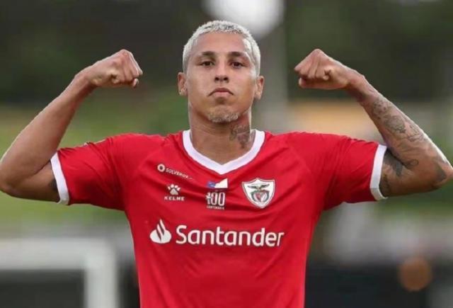 开云体育下载-山东泰山官宣:廖力生以及外援克雷桑&贾德松加盟