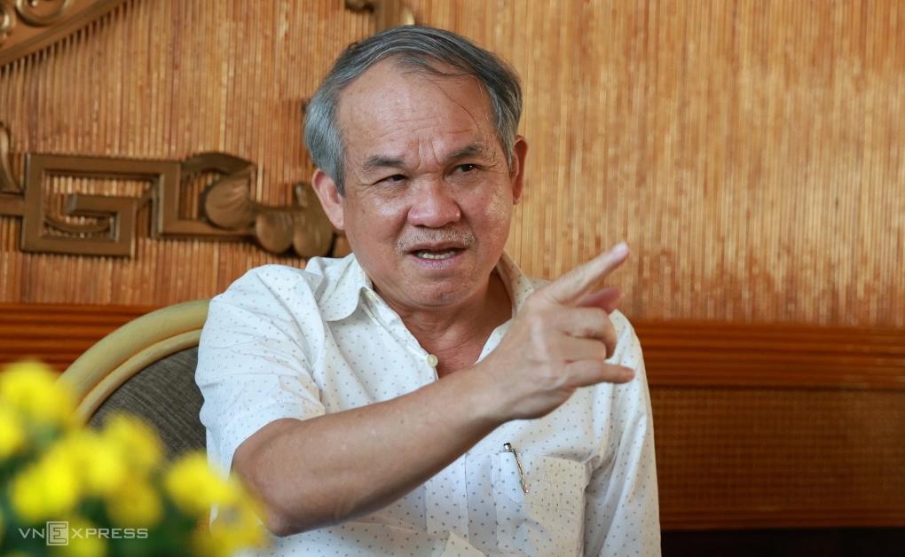 开云-越南商人:为了鼓舞球员,赢下韩国后我会照旧奖励20亿越南盾