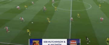 开云体育下载-【英超】厄德高、萨卡破门 阿森纳3比2客胜沃特福德