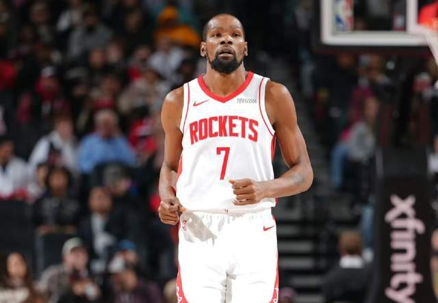 kaiyun-加时赛被dnp，谢泼德14+4，火箭队有核心不用，乌度卡用人太双标