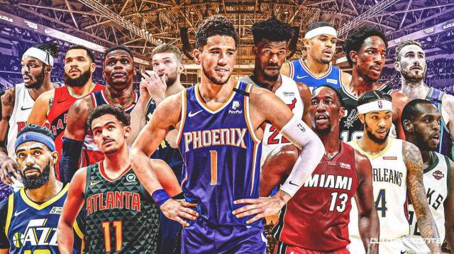 开云体育下载-为什么NBA全明星越来越难选?争议越来越多?